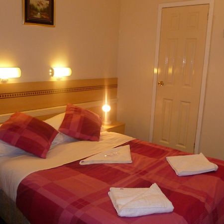 Grenville House Hotel London Luaran gambar
