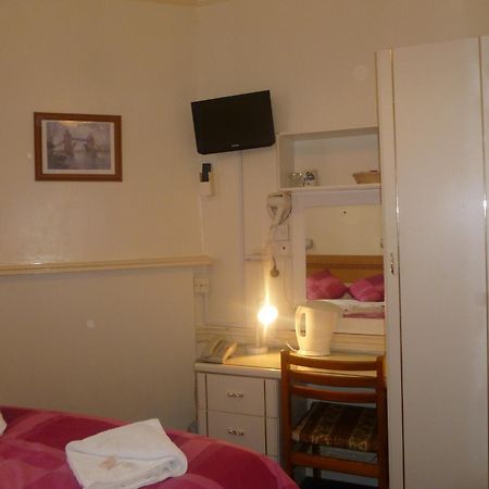 Grenville House Hotel London Luaran gambar