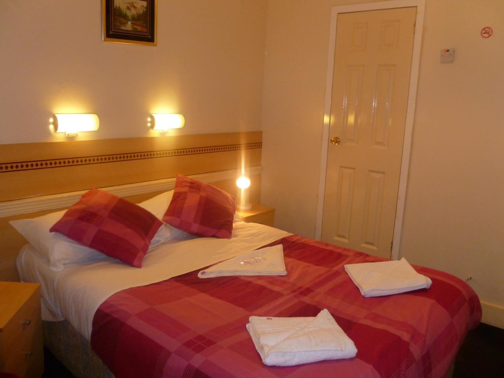 Grenville House Hotel London Luaran gambar