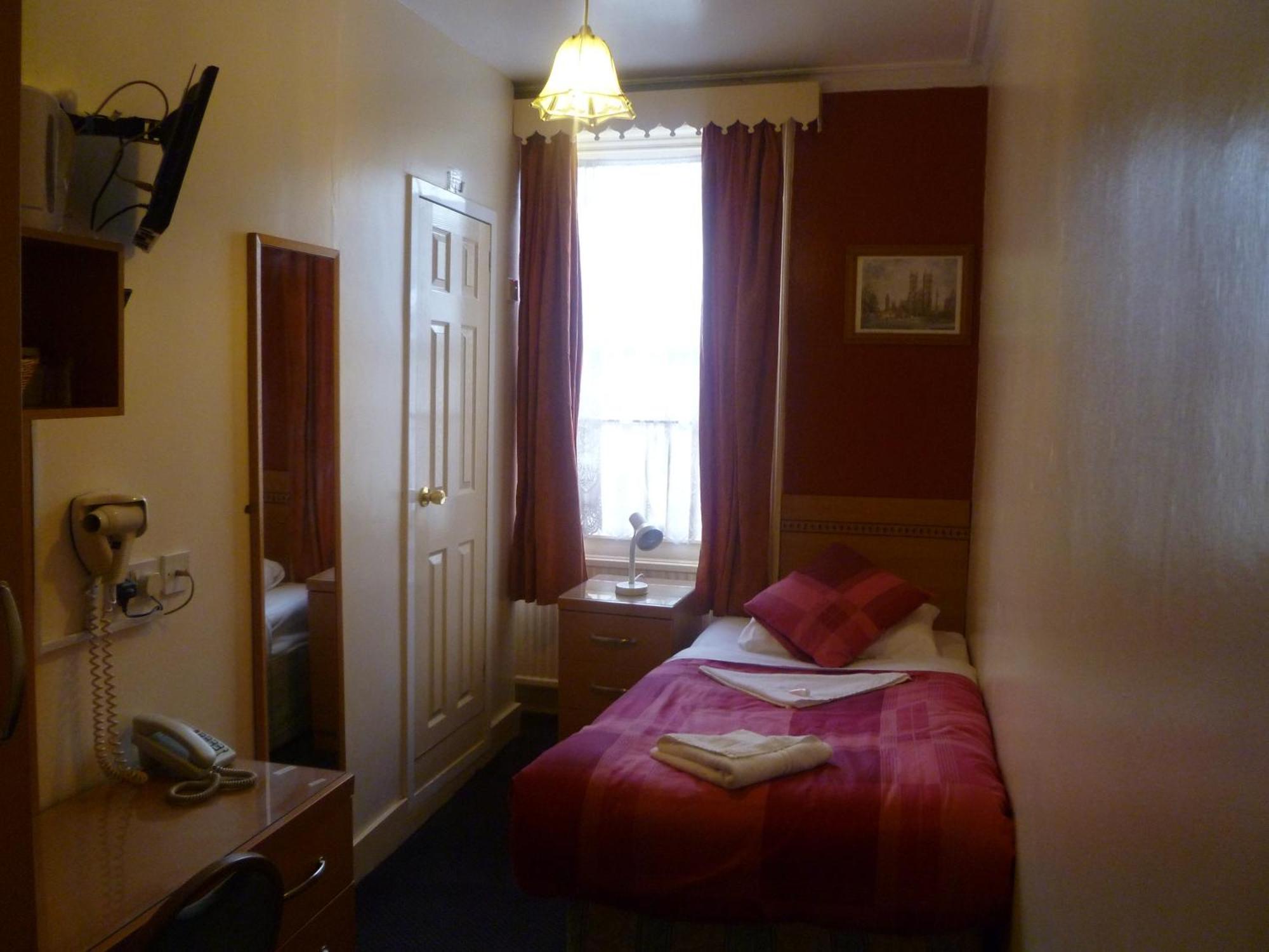 Grenville House Hotel London Luaran gambar