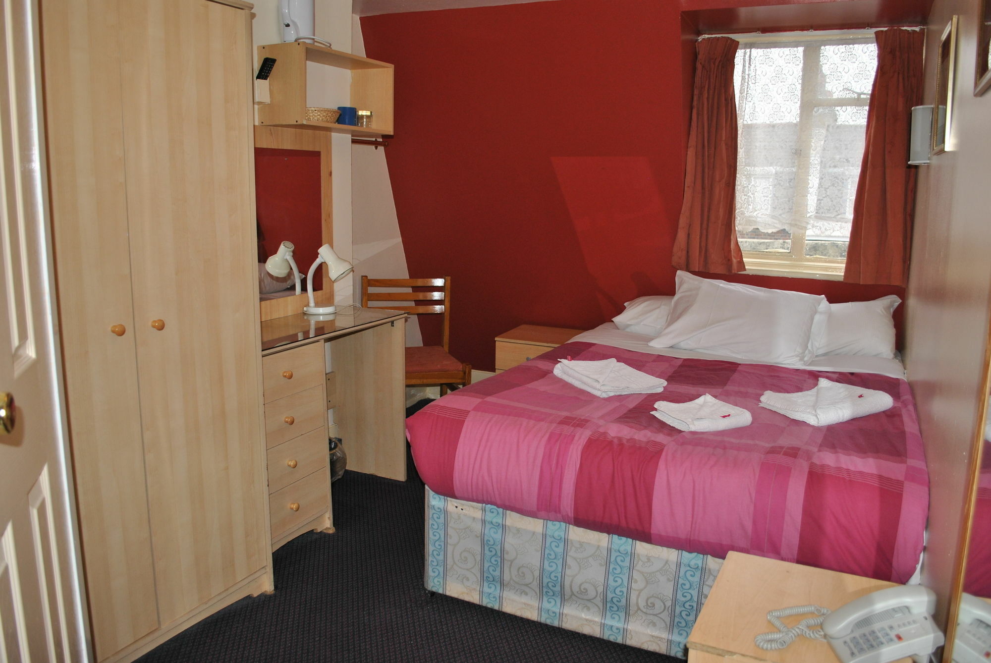 Grenville House Hotel London Luaran gambar