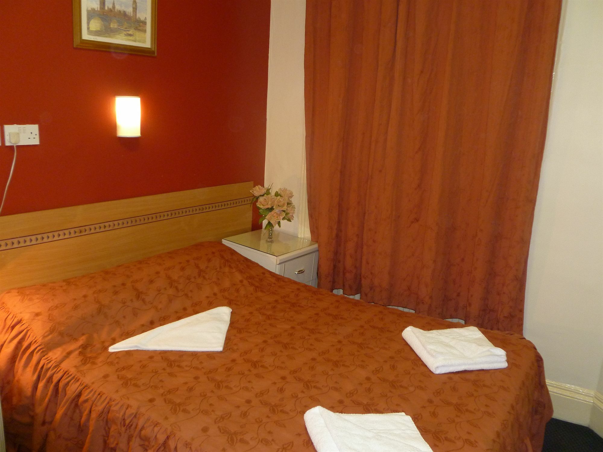 Grenville House Hotel London Luaran gambar