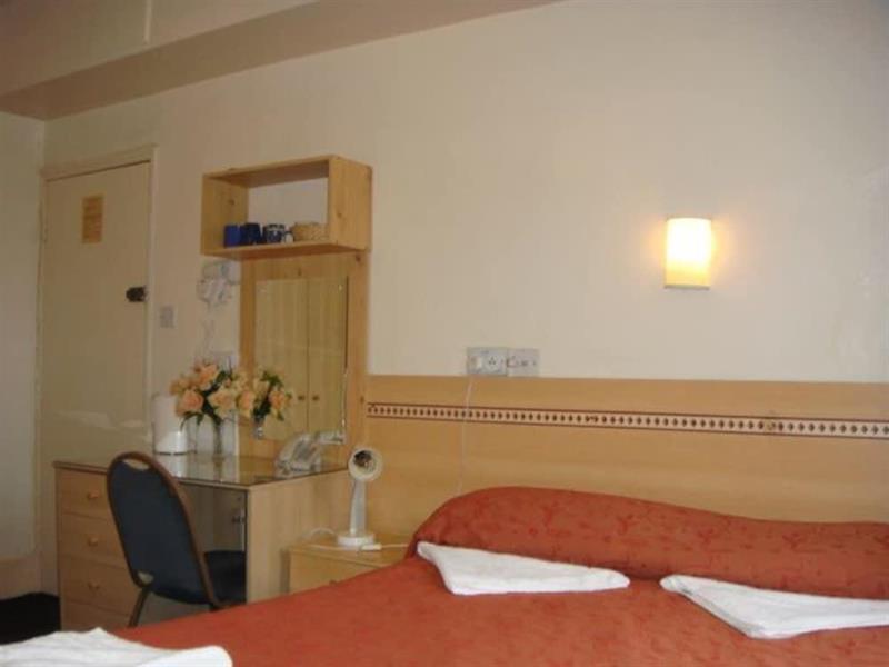 Grenville House Hotel London Luaran gambar